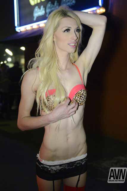 Trans All Star Party - Cheetahs @TGEroticaAwards @TheHollyParker @TheAVNMedia https://t.co/IXHWtWvr3<a class="tags" href="/tag/tgeroticaawards">@tgeroticaawards</a><a href="/tag/bookme"class="tags"><span>#bookme</span></a><a href="/tag/psk"class="tags"><span>#psk</span></a><a href="/tag/reelseduction"class="tags"><span>#reelseduction</span></a>