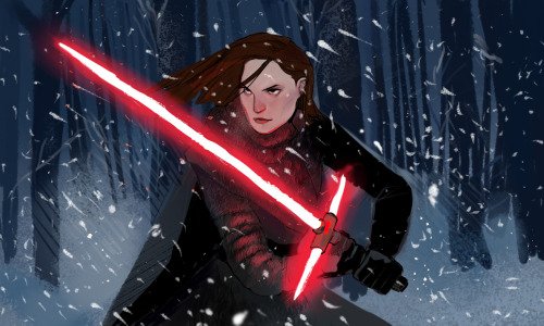 ❝She was weak and foolish. ❞
→AU!Rey
→Ship based on chem.
→SV account only.
→RT perhaps?