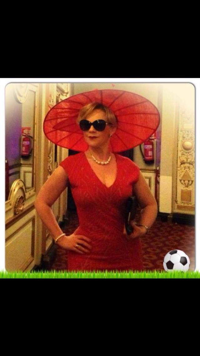 Sophie-Lou Dann Fans tweet media