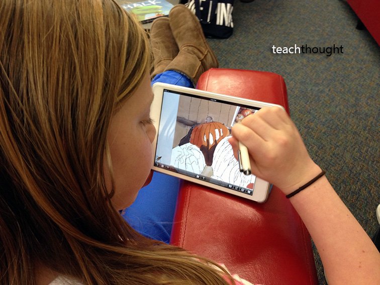 Why Some Teachers Are Against Technology In Education bit.ly/1VYNQD3