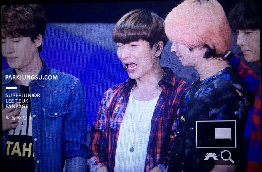 pjsdotcom's tweet image. 160305 Super camp in Shanghai._03
#이특 #leeteuk #슈퍼캠프 #상해
#pjsdotcom #박정수닷컴
@special1004