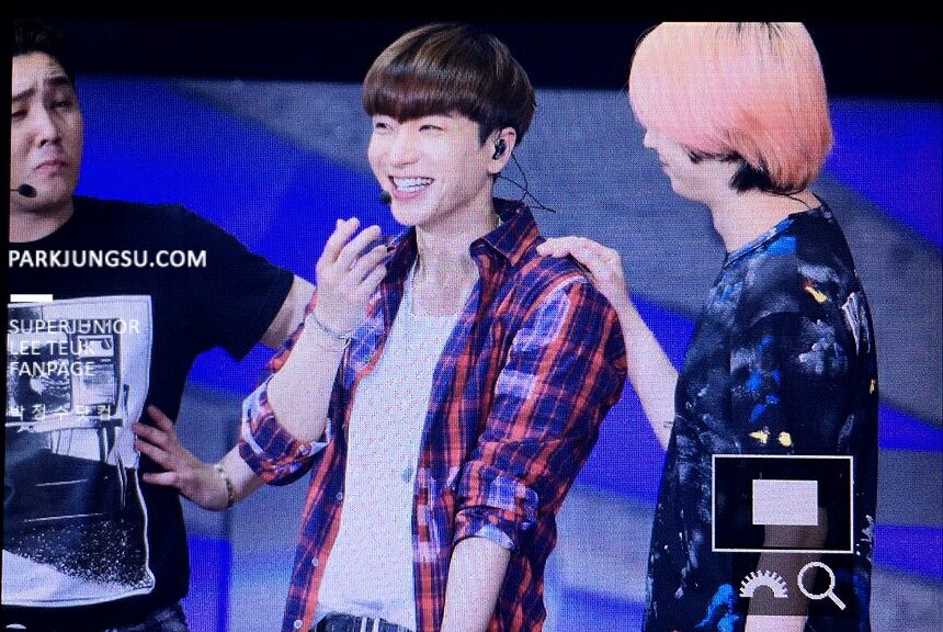 pjsdotcom's tweet image. 160305 Super camp in Shanghai._03
#이특 #leeteuk #슈퍼캠프 #상해
#pjsdotcom #박정수닷컴
@special1004