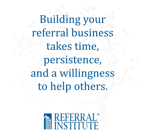 ReferralInst tweet picture