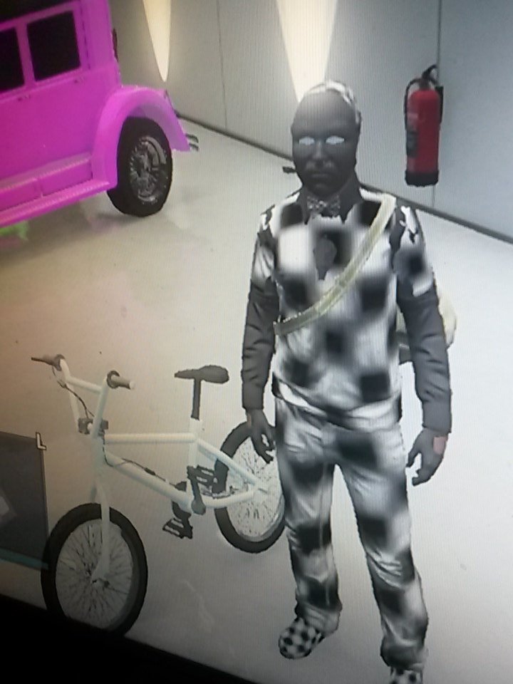 MukyModz's tweet image. READY DM ME FOR THIS ACCOUNT