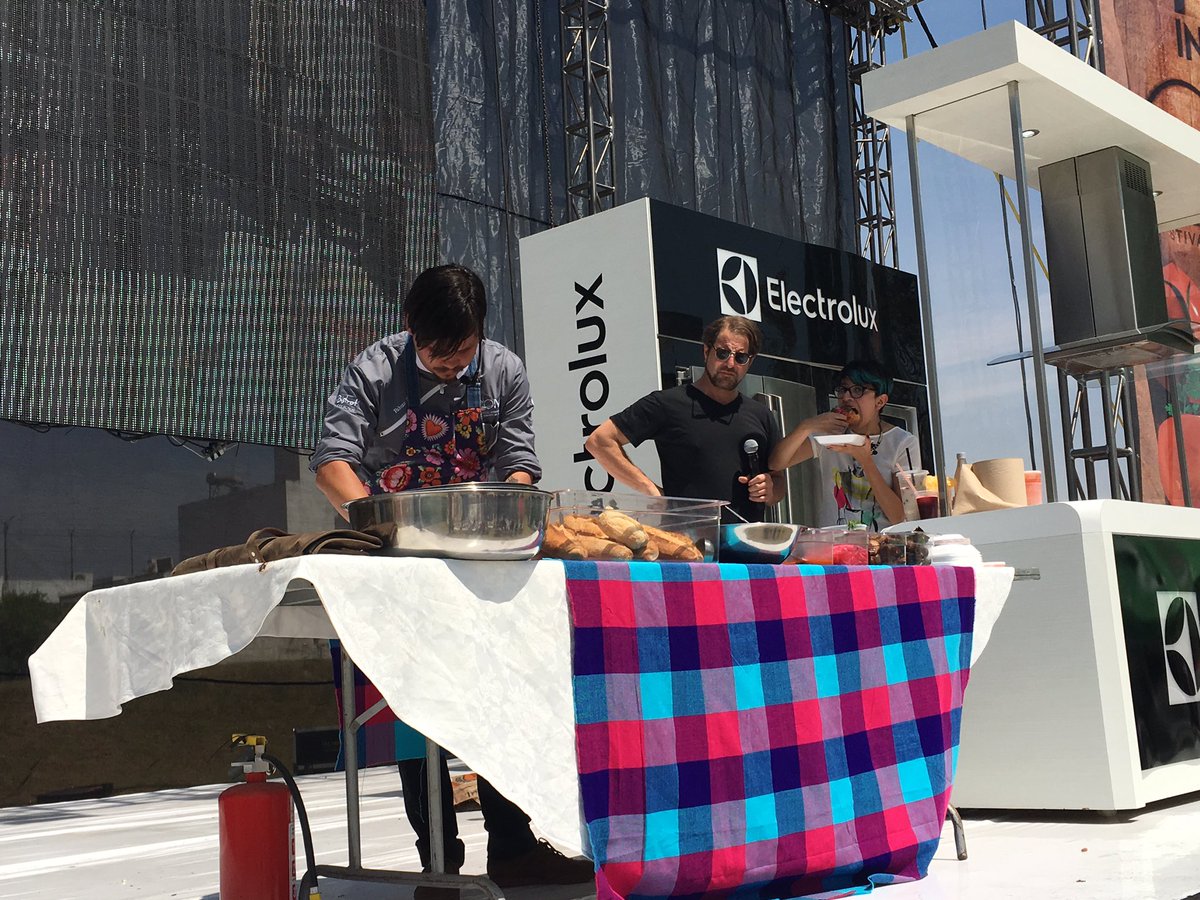 Hugo Chacón tweet media