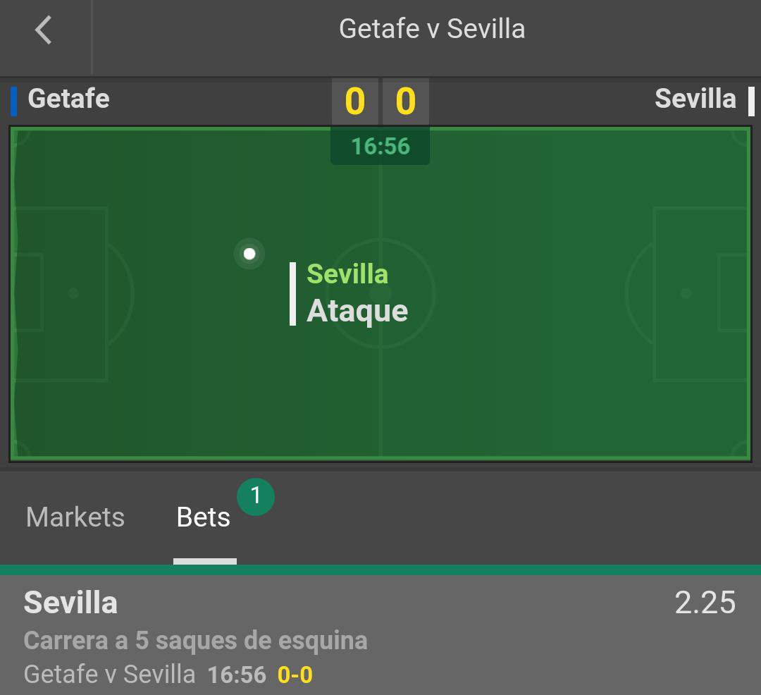 OnePercentBet's tweet image. 