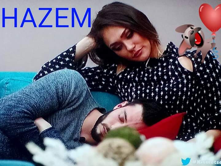 #sonunakadarHazEm <a href="/idoTatlises/">İdo Tatlıses</a>  <a href="/DemetAkalin/">Demet Akalin</a>  hazal ve emre için yardım edin
