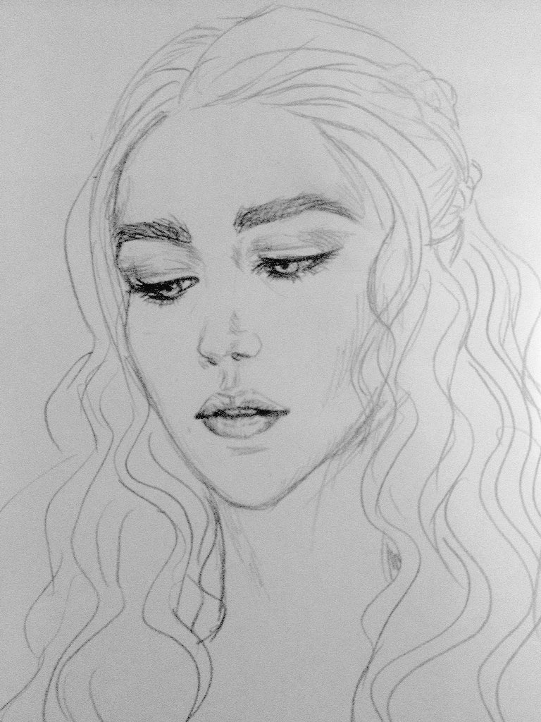 ElektraAmber's tweet photo. Starting.
#backtodraw #sketch https://t.co/jLnCZ9ML7n