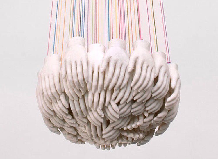 "We rise by lifting others." #believeinmagic #babelny ift.tt/1YfXItj