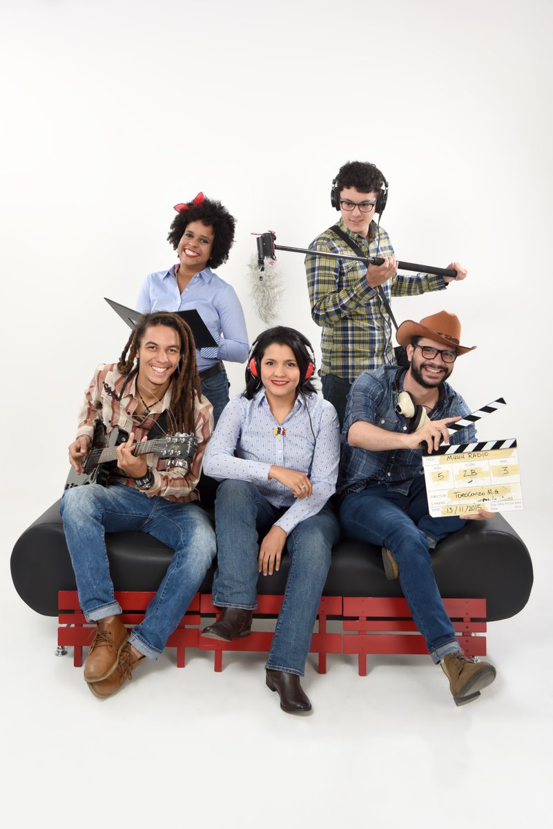 MuuuRadio's tweet photo. Llegamos al final de la PRIMERA TEMPORADA DE #MUUURADIO. GRACIAS POR TODO EL APOYO! LOS QUEREMOS! Volvemos pronto! https://t.co/fAnbe9e6aE