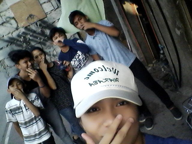 ktesyenga20's tweet photo. Isa nalang ang kulang buo na kame :) the post #CousinsGoals @kmsyngaaa @jdfrncsco @jdaevid #jose #behil https://t.co/FeoWeYbp8m