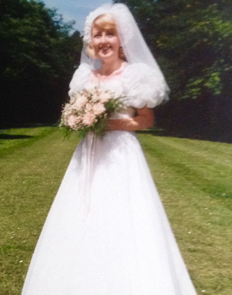 marka999's tweet photo. apparently today is #InternationalDayOfHappiness?!? but I'm married to @BellissimoTracy therefore every day is . . . https://t.co/R0nsAofBuJ