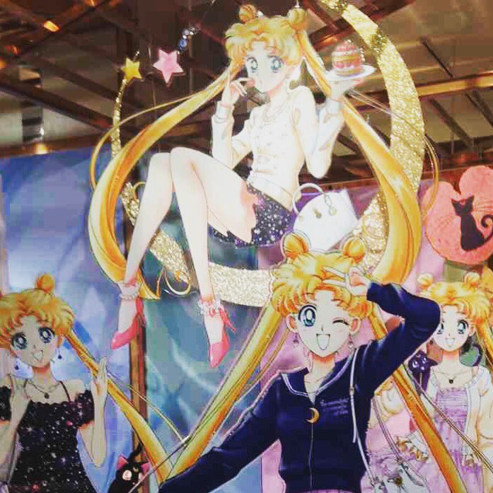 セーラムーン世代 セーラムーン世代