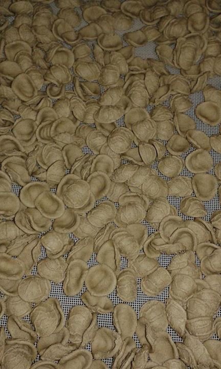 WeAreExport's tweet photo. Burned wheat #pasta ? Pastificio Andreola is the solution! Very Good products! #Puglia @ItsFoodPorn @foodandwine https://t.co/uOHme70Jp4