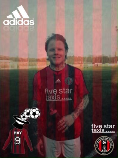 fairydeanrovers's tweet photo. 🎩⚽️⚽️⚽️
Jack Hay 9⃣ (58,71,74)
#HayTrick
🔴⚫️🔴⚫️🔴⚫️🔴⚫️🔴⚫️🔴⚫️ https://t.co/4fS8GIO5Dg