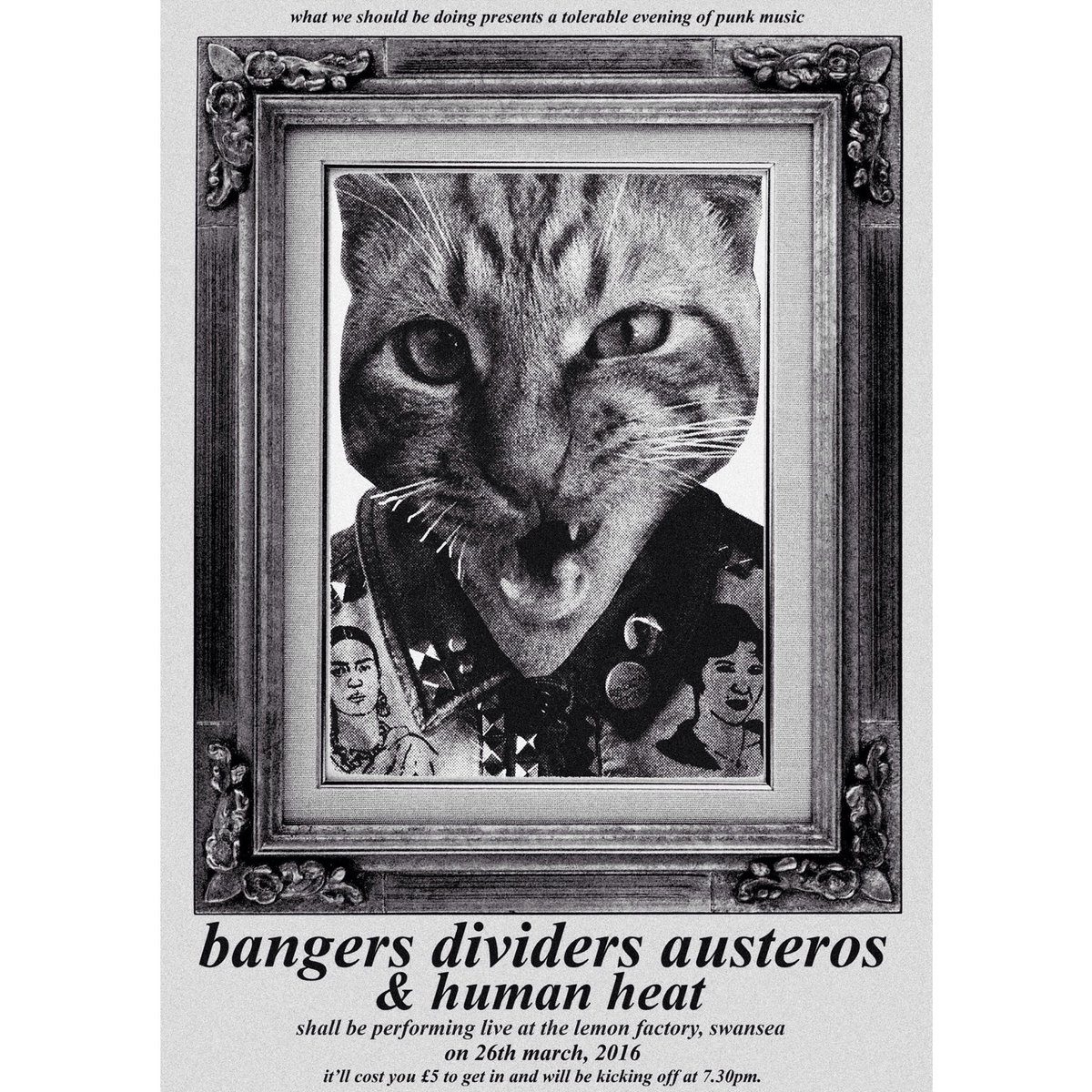 Under a week until this cutie.