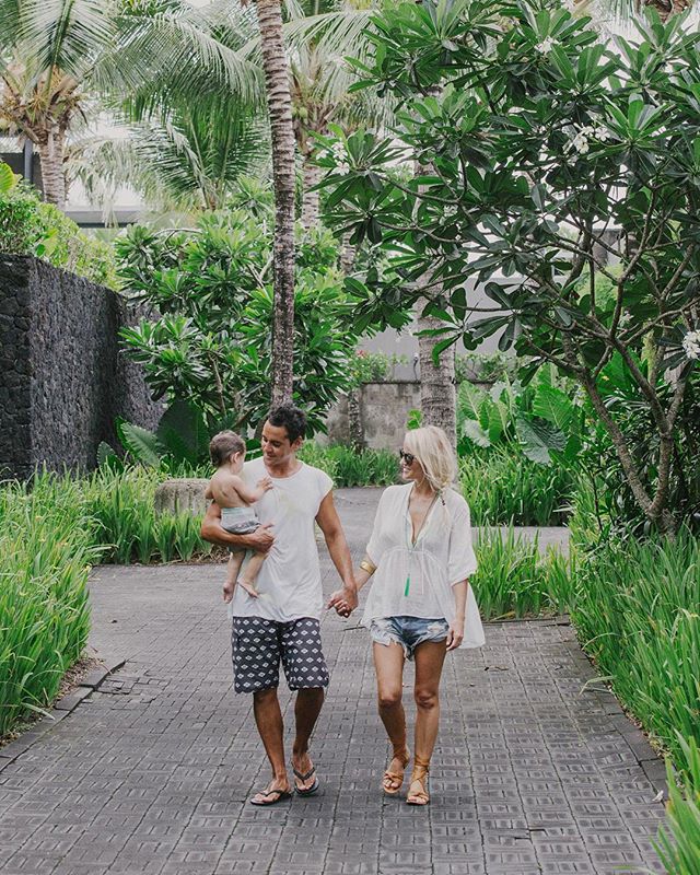 A gorgeous family getaway on Bali unspoilt West Coast

Image via @theperfecthideaway