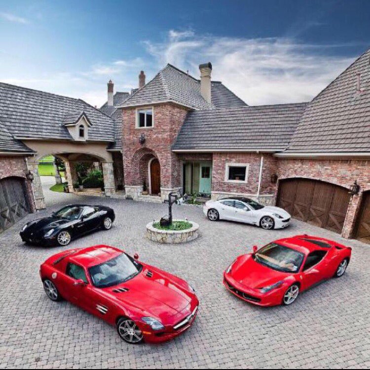 Carfanatic15's tweet photo. What would you drive? https://t.co/tI0URp3VwD