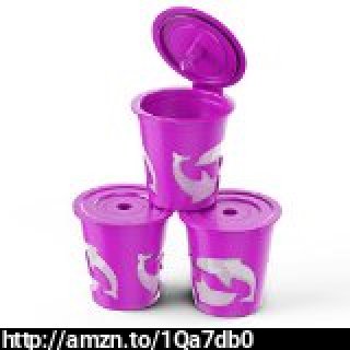 price_scanner's tweet image. PureJava Reusable K-Cups for Keurig 2.0  amzn.to/1Qa7db0 #PureJava #Reusable #K-Cups #f