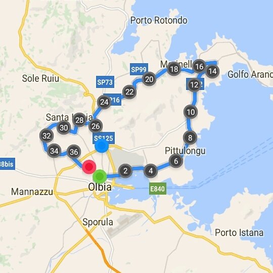 cinzieddu's tweet photo. Last 38 kms before @MaratonadiRoma #IrunRome #runner # run @runlovers @mizunoitalia @RuncardItalia https://t.co/A4iCdUxSlQ