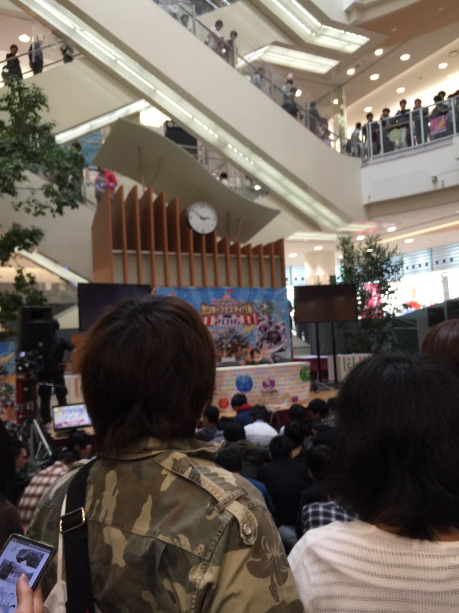 パズドラニコ生