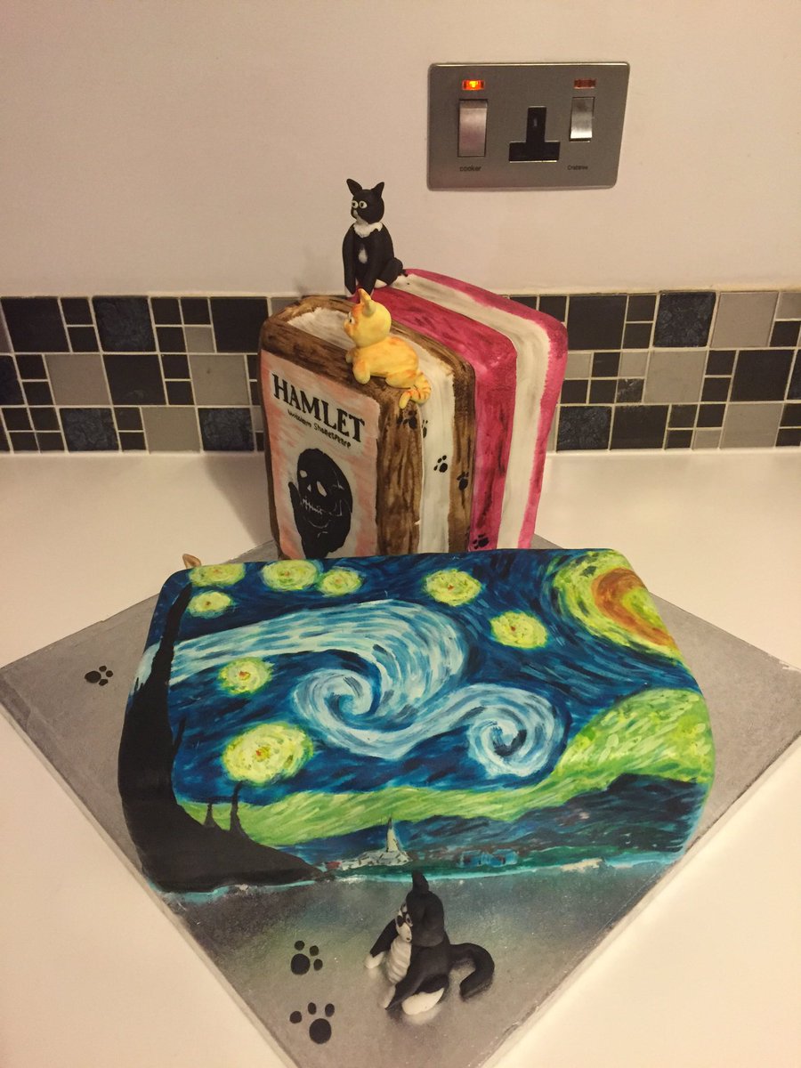 Anita Bargewell tweet media