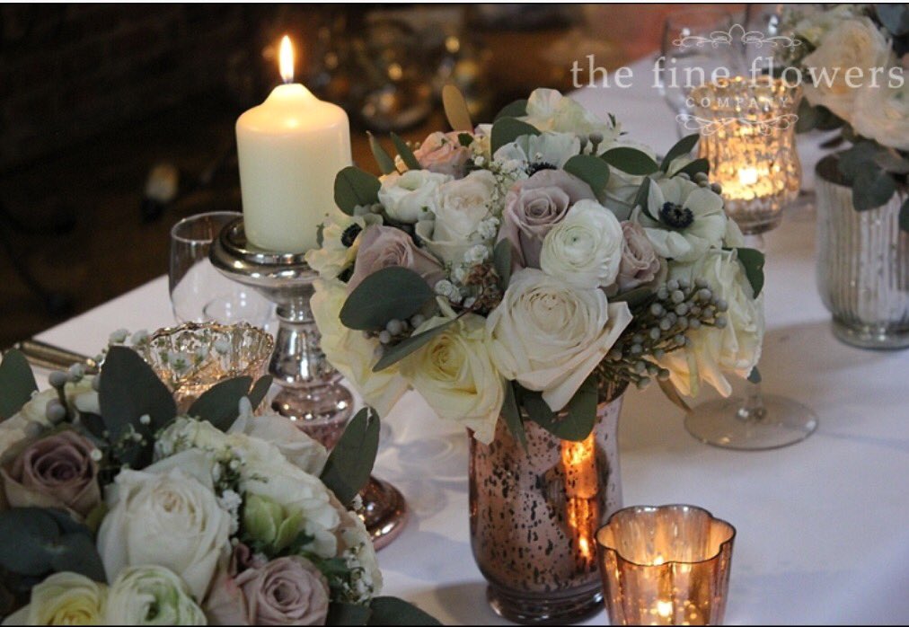 Fine Flowers Company tweet media