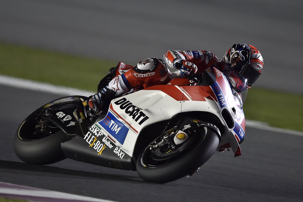 Ducati Asia tweet media