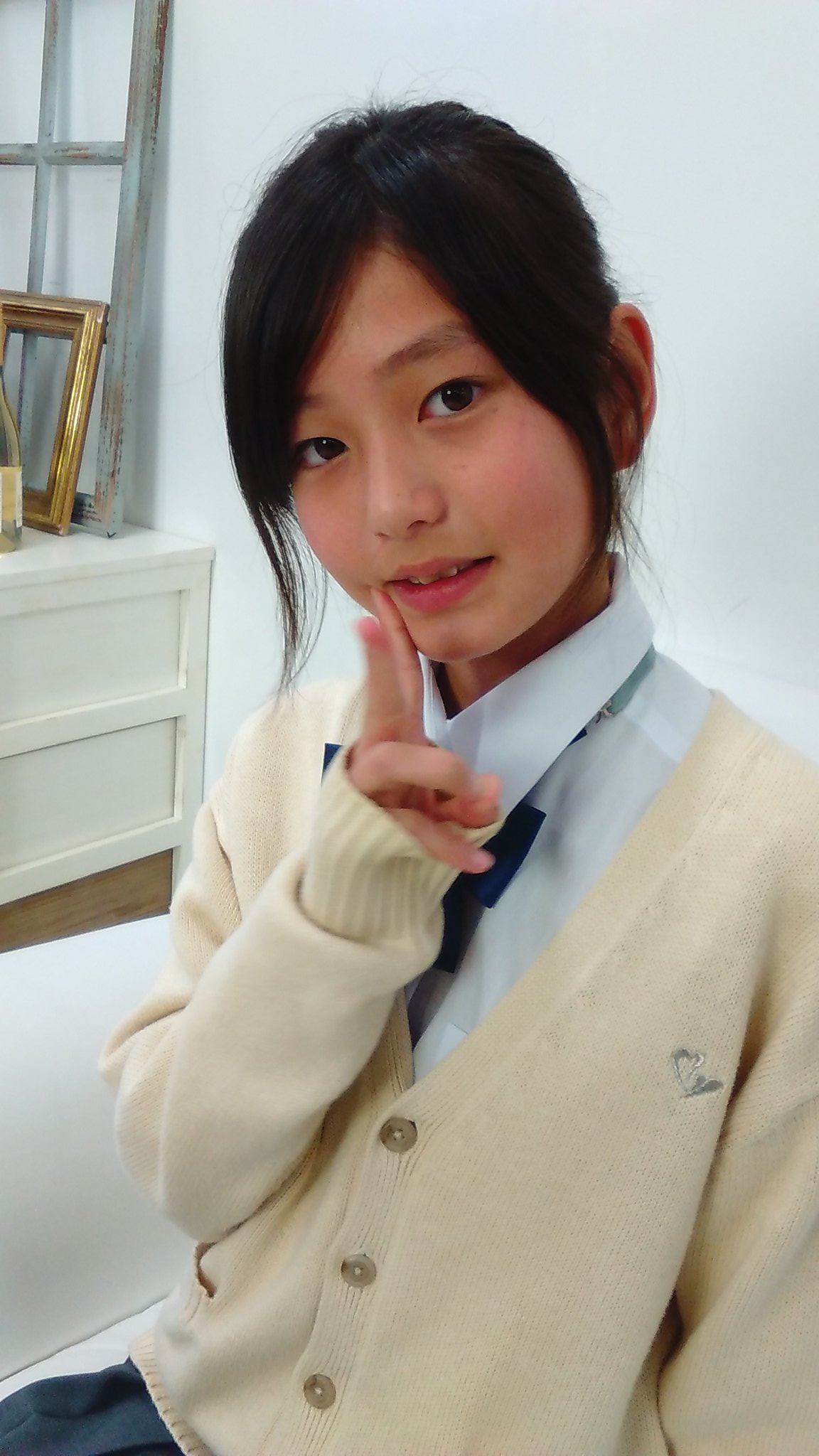 森川こころチャームキッズ エロトー横キッズ エロ