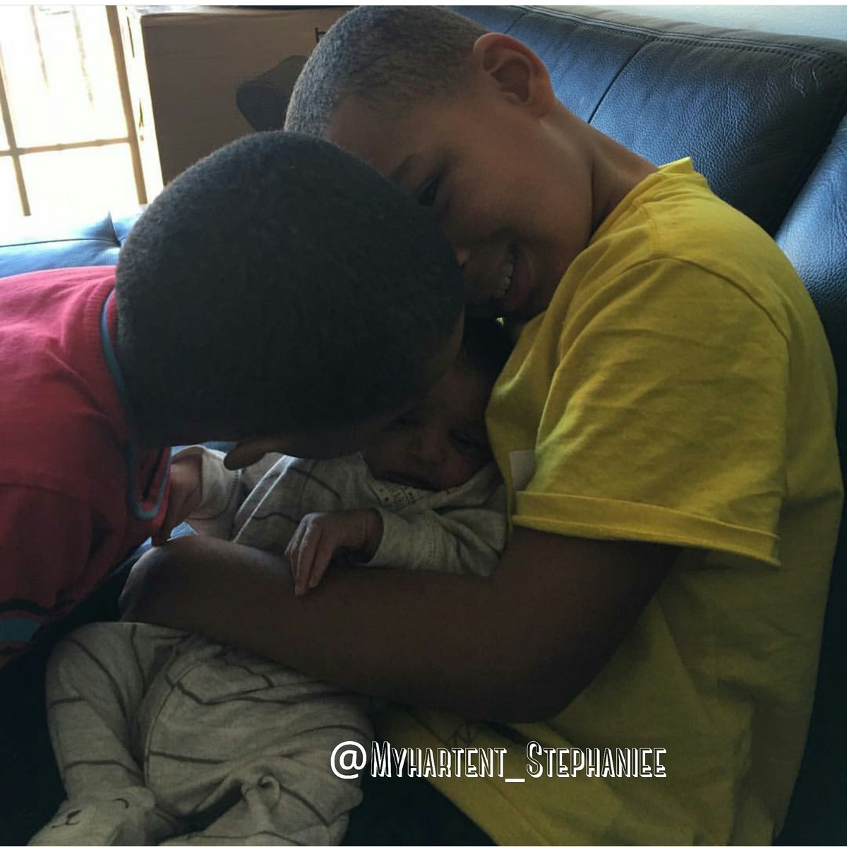 MyHartEnt's tweet photo. #tarawallace & #peterguns #babyboys @Love&hiphopNY #love&hiphopNY @VH1 @Myhartent_Stephaniee https://t.co/XBeFgriqwR