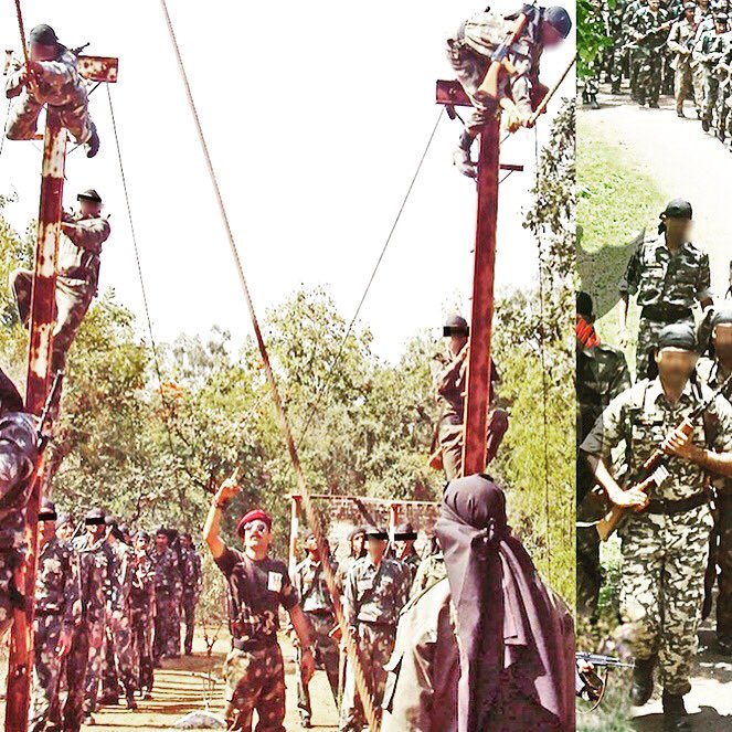 SHIFUJIJAIHIND's tweet image. #commandotraining #commandosmentor #missionprahar #indiancommando #commando #Master #GrandMaster #shifuji #shaurya