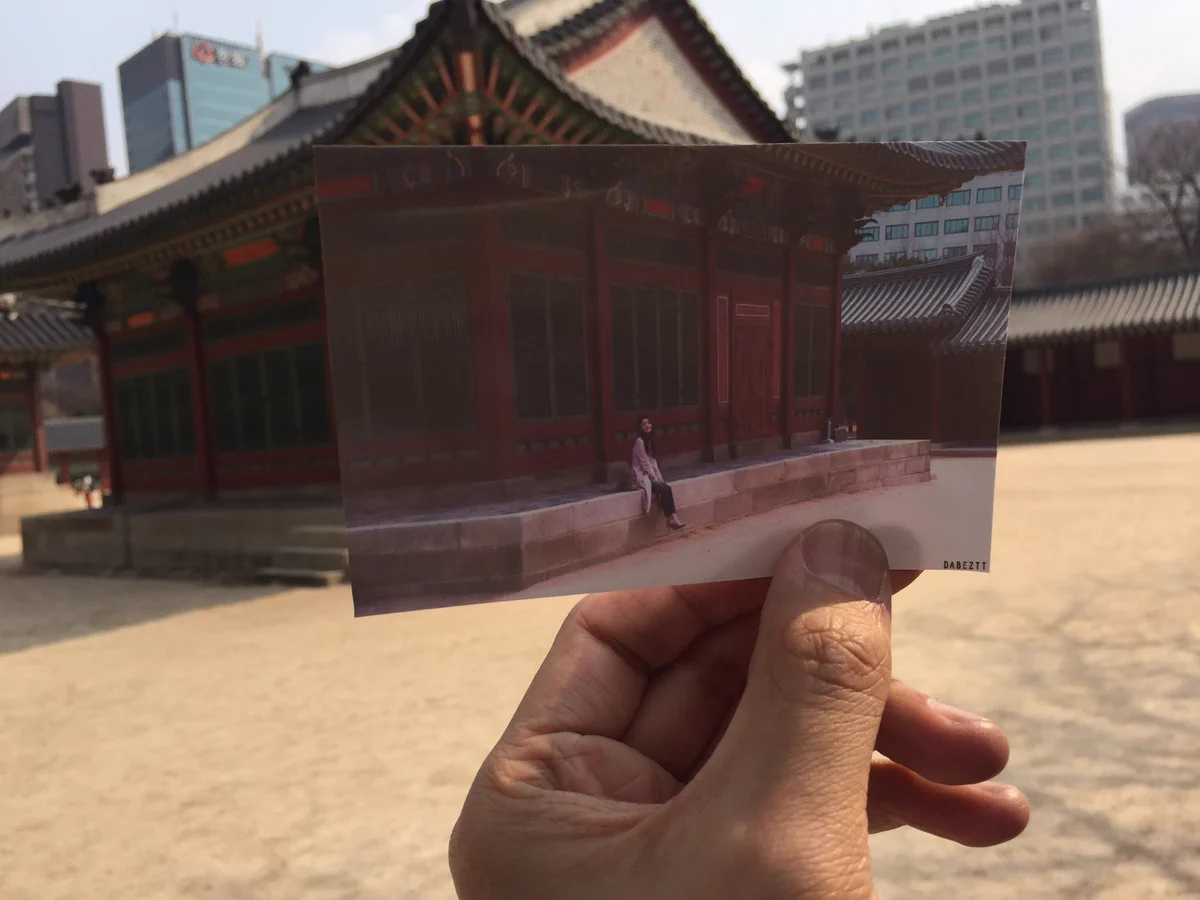 憧れの美女と、2人っきりでデートを出来る方法がこれっ..ww