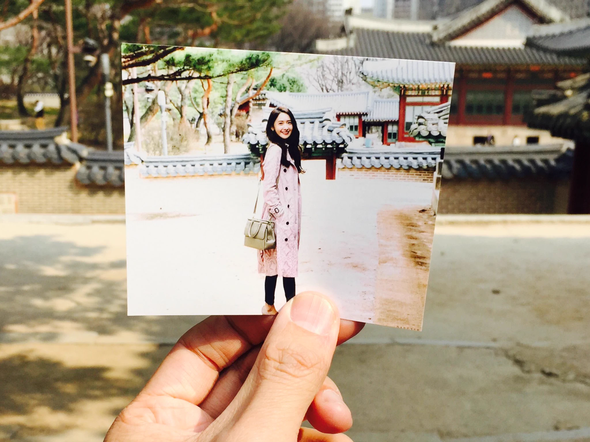 憧れの美女と、2人っきりでデートを出来る方法がこれっ..ww