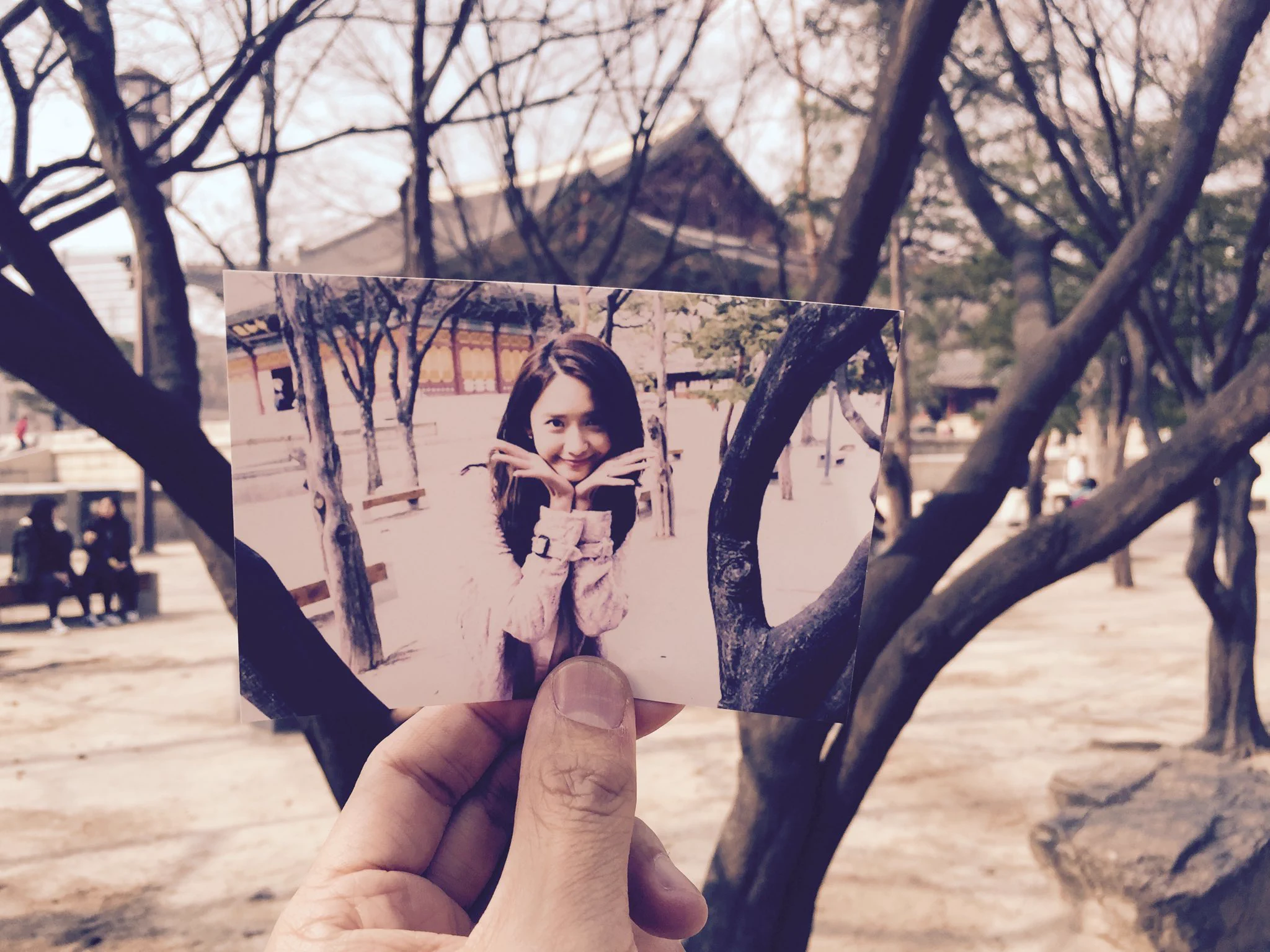 憧れの美女と、2人っきりでデートを出来る方法がこれっ..ww