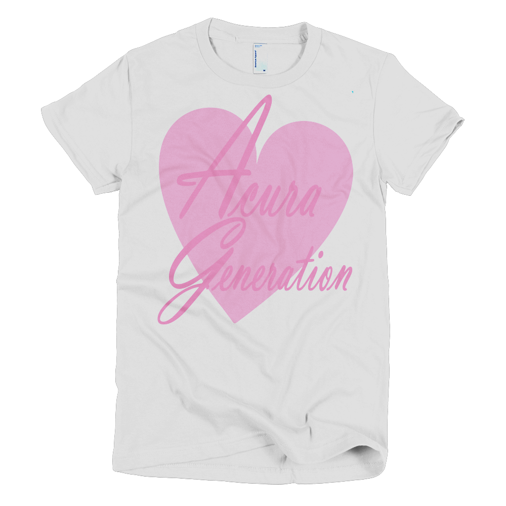 AcuraWear's tweet photo. @Ml___00 #acurageneration women and girls wear https://t.co/f9898xAX5Q