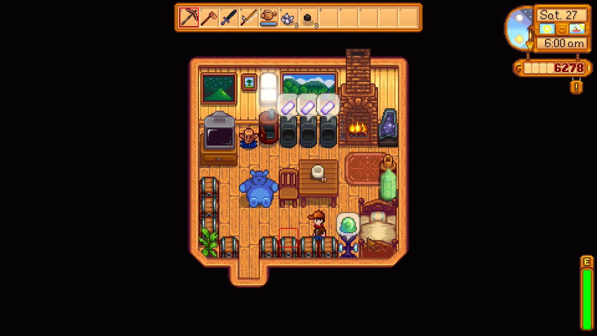 stardew valley incubator stardew valley incubator