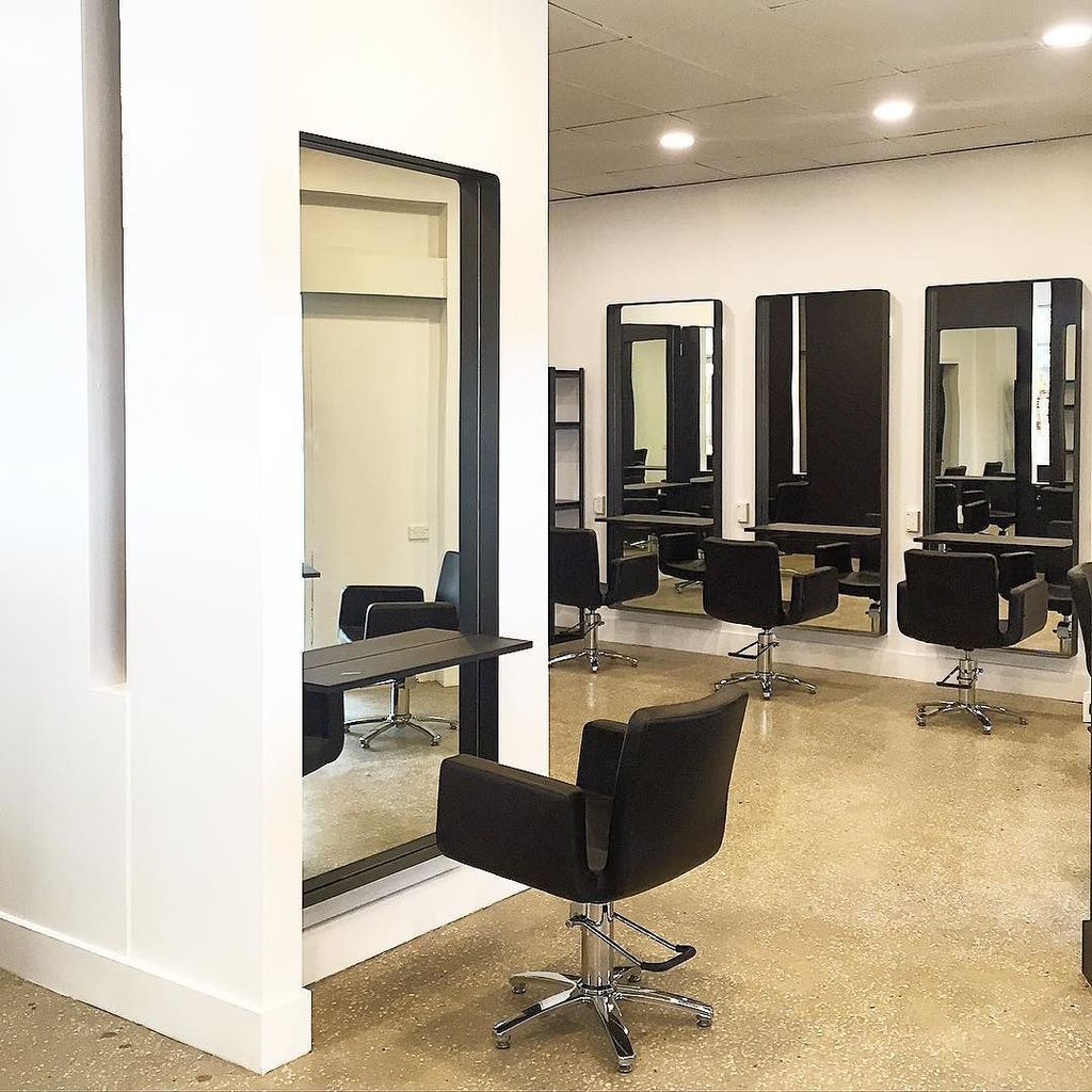 PeterSchaad's tweet photo. Hair salon fitout almost completed.. Not long now till its up and running #psdesignstudio … https://t.co/Yku656wWOG https://t.co/K9b5IfOxsn