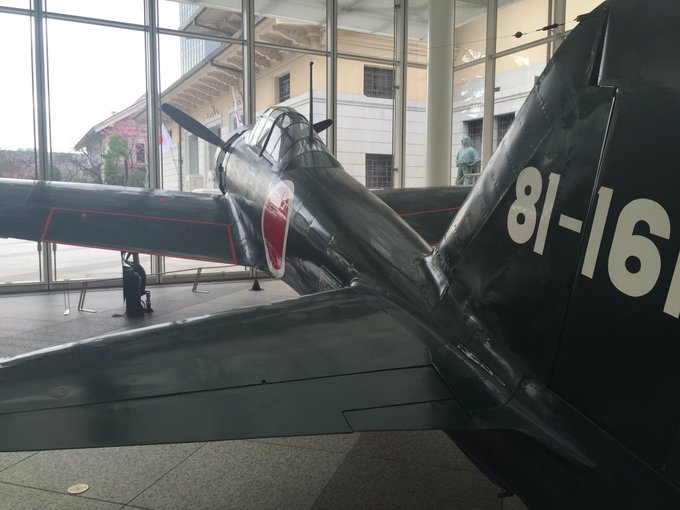 零戦のtwitterイラスト検索結果