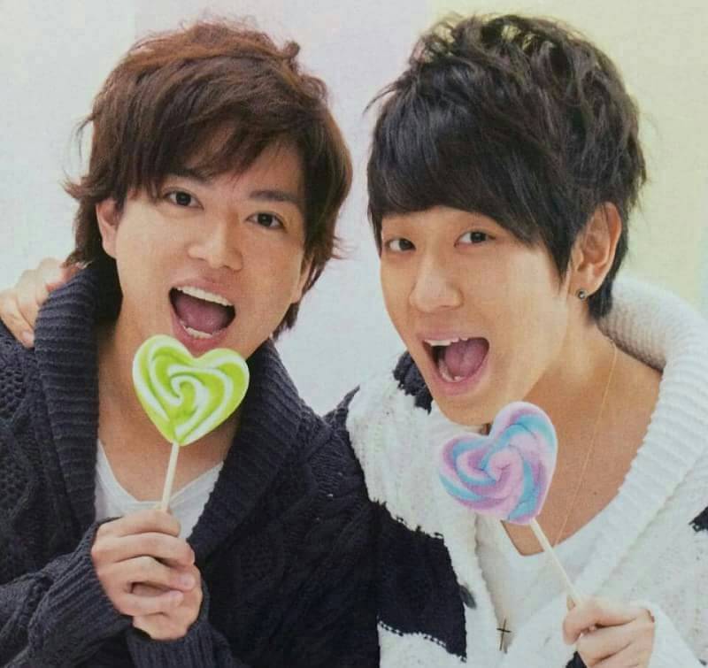 NEWS0704Rei's tweet photo. @MathNewsTUS 

こちらこそ、あざます！笑
んね💕
けいちゃんﾄﾞ━━━m9(ﾟ∀ﾟ)━━━ﾝ!! https://t.co/dWHoju1OjQ