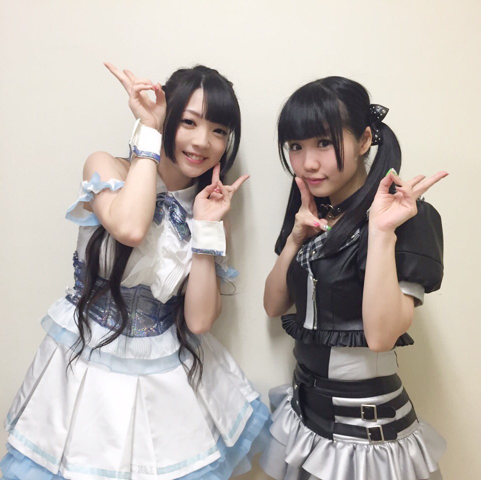 Twitter 上的 Ray レイ アフィリア サーガのコヒメ師匠とパチリ か かわゆい ヒールがあるとしても珍しい構図なんです んふへへ W 三 W 会うたびに癒しをもらってますー T Co 6hhflew9pb Twitter