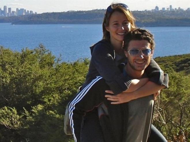 «Con 4 mila chilometri a piedi tengo vivo il sogno di Marta» goo.gl/QlmWxj