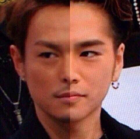 omigun_jsb_4649's tweet photo. 運命の人は顔が似てるって正論ですね💞
これは似すぎだよね！ほんとに運命です💕

#拾い画

#同感の人はRT 
#三代目好きな人RT 
#登坂広臣 
#今市隆二 
#この2人組好きって人RT100超えると予想してもいいですか https://t.co/Y8yPPRSfiw