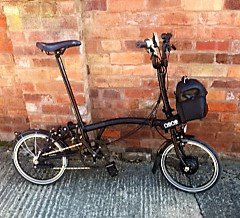 nano brompton