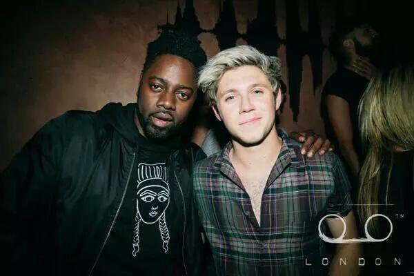 thatniamgirl's tweet image. Damn Niall 

#IheartAwards #BestFansArmy #Directioners