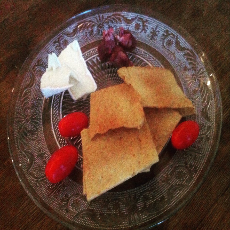 evelineterveld's tweet photo. .#amandelcrackers #toastje? #ofjeworstlust @realmealNL https://t.co/rCgJqeBogt