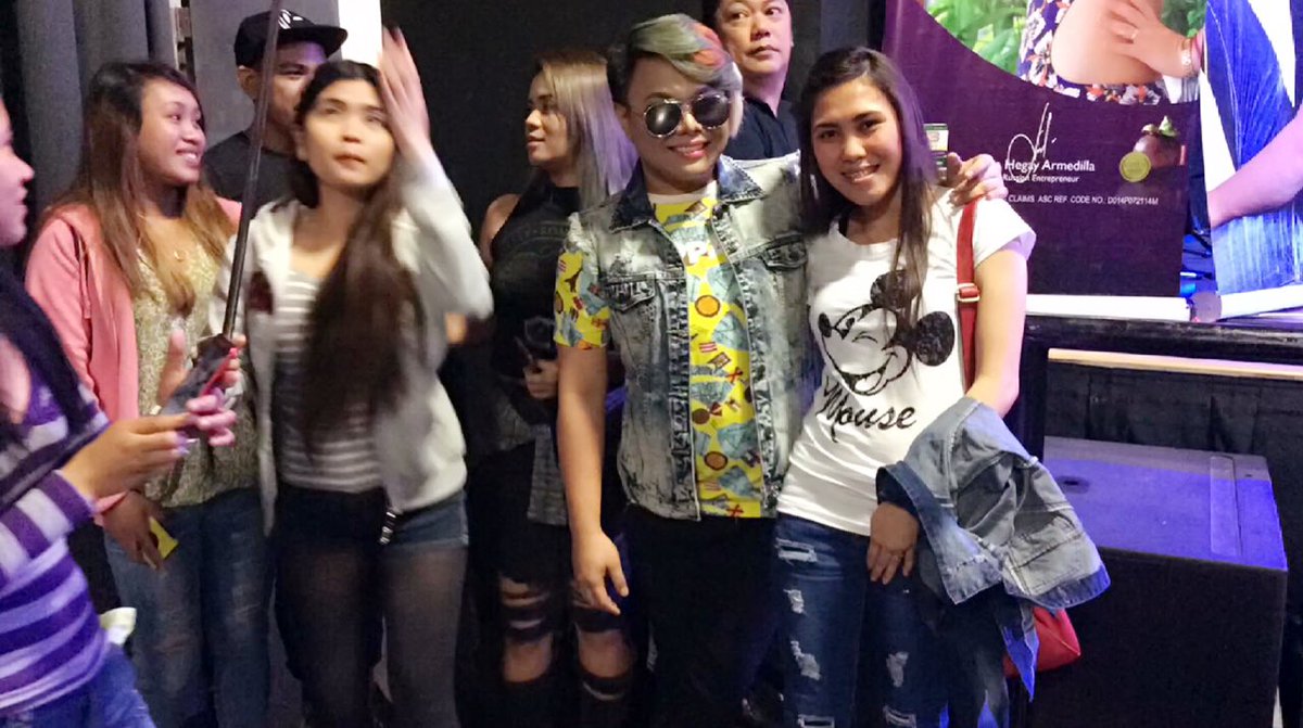 itsmejonalee22's tweet photo. ATM #enchongdee #moressetehamon #djjaiho #djchacha in Taiwan https://t.co/Nuo2PoZMaV