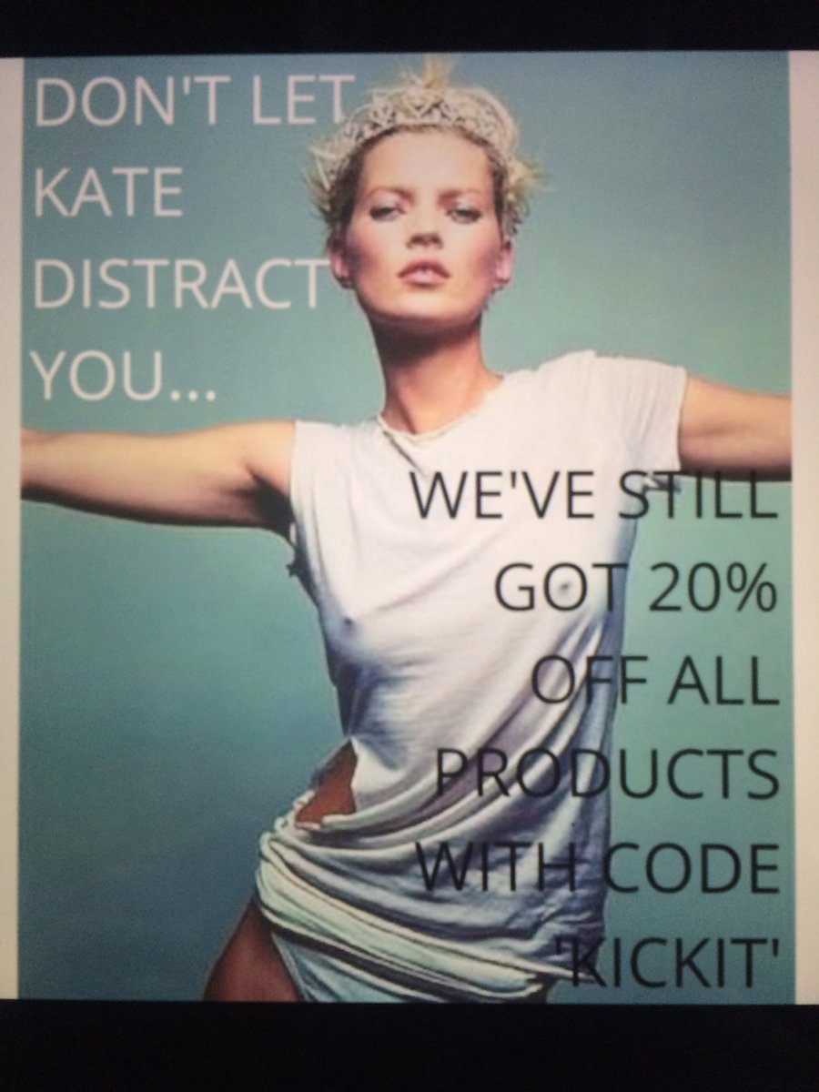 Don't forget 20%off all products... Use code KICKIT cocoswish.co