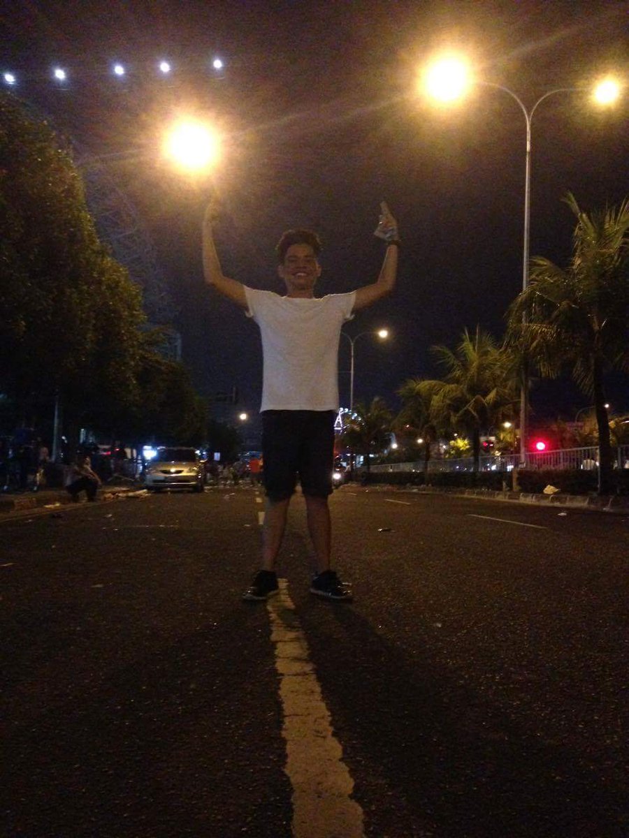 sanmiggybeer's tweet image. #teampyro. Salamat tropa sa pagsama kahit di naman ito ung choice nyo. Sml. MWa mwa😘😘 Salamat din yetha and maruray😘