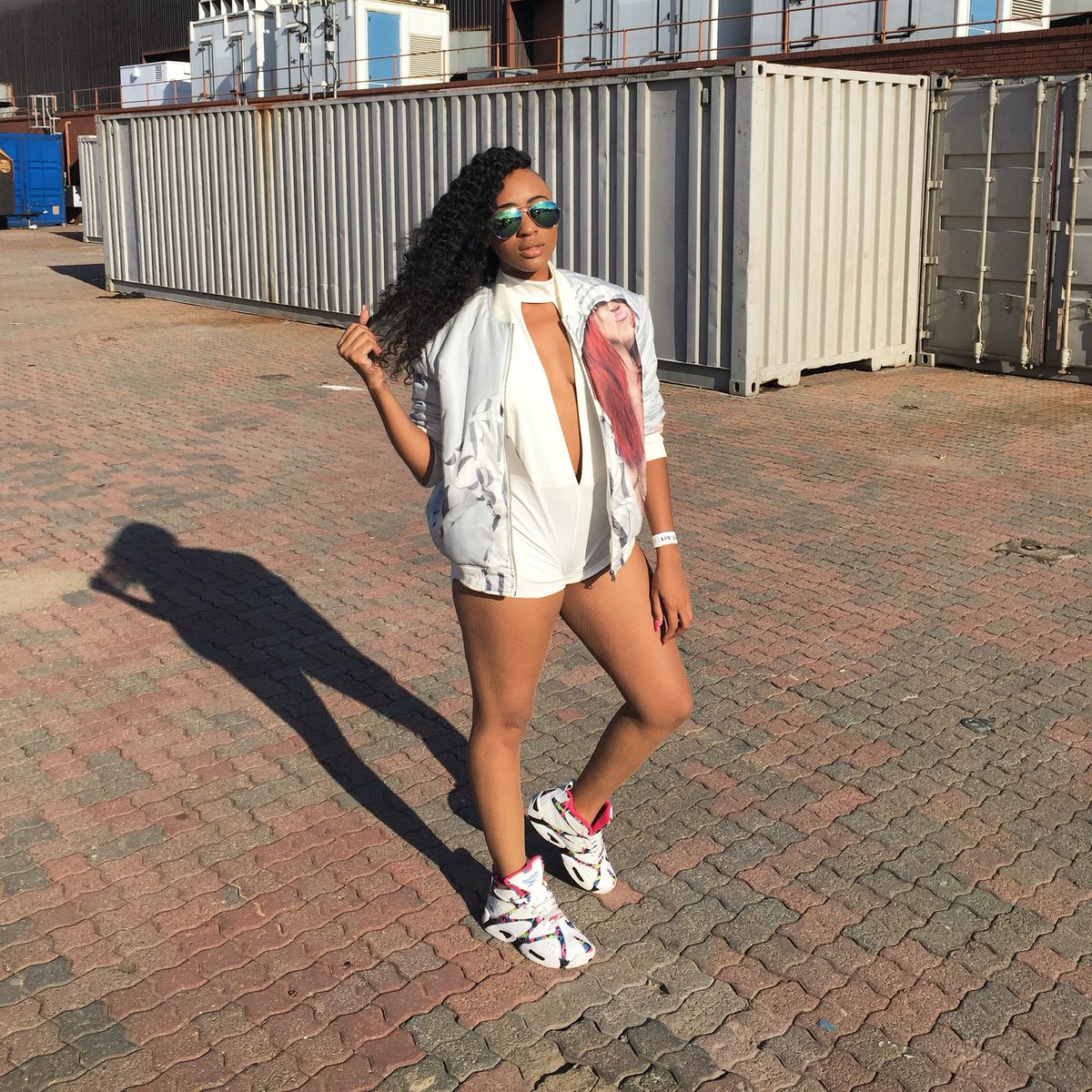Nadia_nakai's tweet photo. Major League Gardens https://t.co/cam9zKxqId