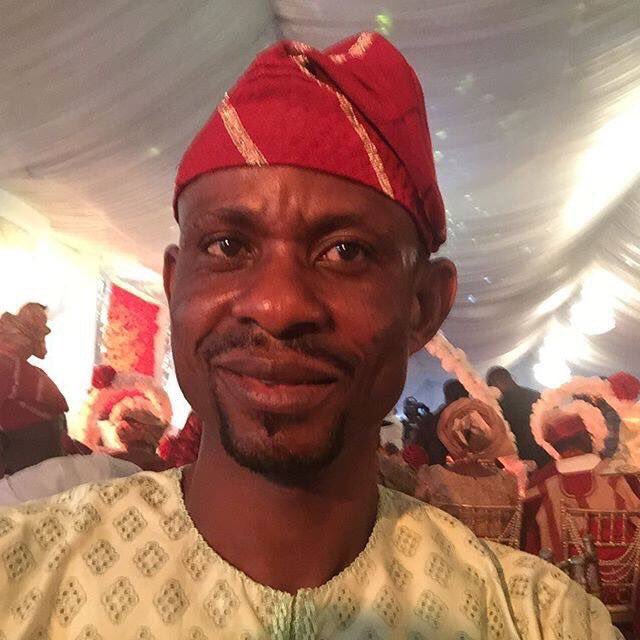 This is Oshifala.

Teacher.
Paedophile.
Protected by the authorities of Queens College.

Share till they sack him